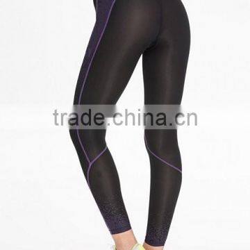 Suntex Custom Compression Legging Dry Fit Gym Wear