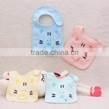 S33355W Baby Bibs Bandana 100% Cotton High Quality Infant Saliva Towel