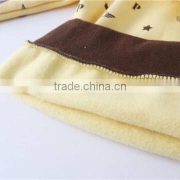 S33024W Spring Fleece Turtleneck Swearshirts Toddlers Children Cartoon Hoodies photo-5