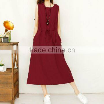 Z&M Long One Piece Dress New Model Girl Dress Latest Dress Designs photo-5