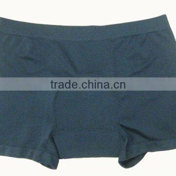 Cycling Wear Seamless Unisex Boxer Short.