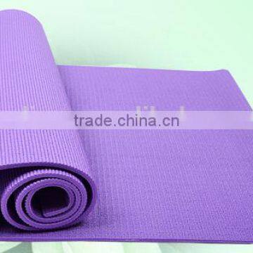 High Quality Custom Gym Eco-friendly Tpe Yoga Mat Manufacturer photo-5