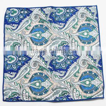 Best Custom Printing Cotton Hanky photo-4