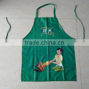 2015 printed kitchen apron