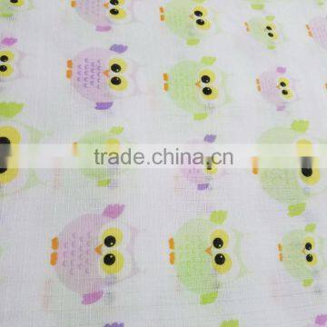 Muslin Swaddle Blanket Baby Blanket Muslin Baby Cotton Blanket Organic Cotton Baby Blankets Custom photo-3