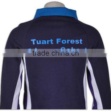 Offer Custom Design for School Uniform Design for Student