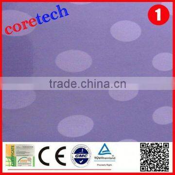Hot Sale Durable pu Leather Factory photo-2