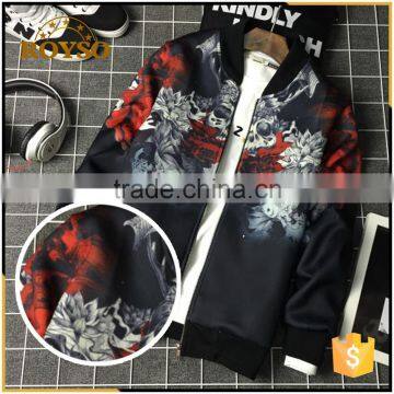 European Style Jackets For Man
