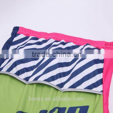 BEROY Sublimation Printed Athlete Cycling Jersey Skinsuit Clothing, Riding Racing Apparel Kit photo-3