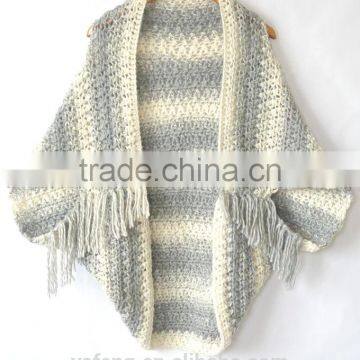 2017 High Quality Women Sweater Cardigan photo-3