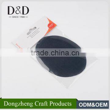 Colorful Garment Accessory Cheap Repair Custom Embroidered Patches photo-2