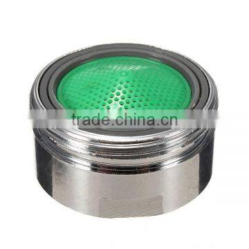 New Wholesale Water Saving Spout Faucet Tap Nozzle Swivel Aerator Filter Sprayer Chrome Plated New Arrvial photo-3