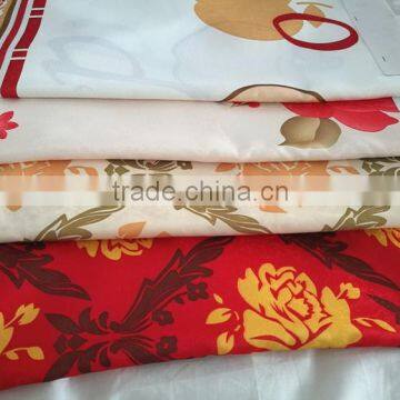 Wholesale Printed Polyester Mattress Fabric in Guangzhou photo-2