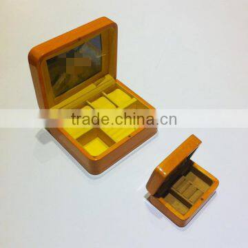 Wooden Premium Jewelry Box Collection photo-3