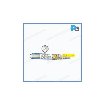 IEC60529 Portable IPX5 6.3mm Jet Nozzle and IPX6 12.5mm Hose Nozzle photo-3