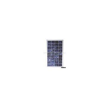 Solar module FD-80WP