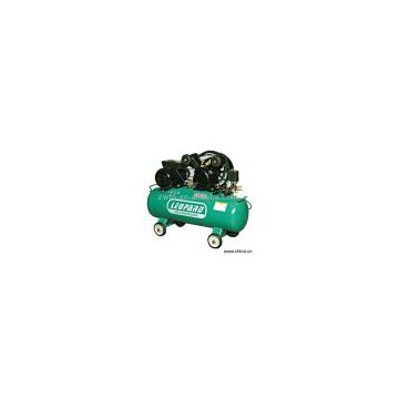 Sell Belt-Driven Air Compressor