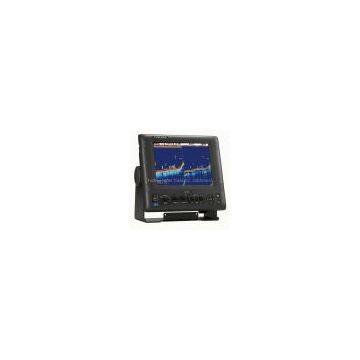 Furuno FCV-295 LCD Sounder Without Transducer