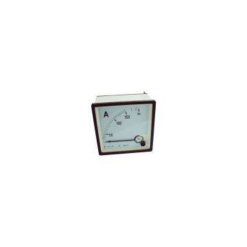 Sell Panel Meter