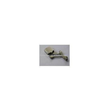 high quality lost wax casting parts