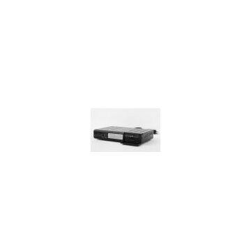 Portable Opticum 4060CX Satellite TV Receiver Box With CONAX CA, BISS PATCH