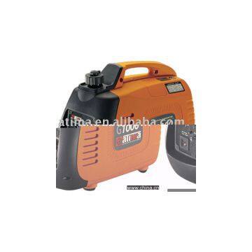 Gasoline portable generator G1000i