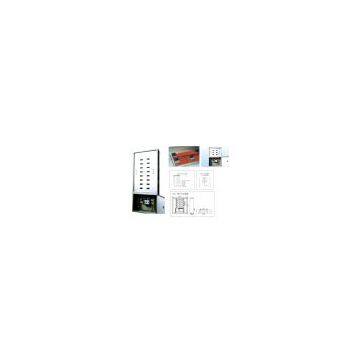 DNK1 series of chop power distribution box