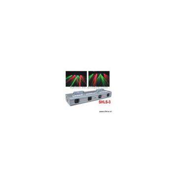 Sell Laser Display System