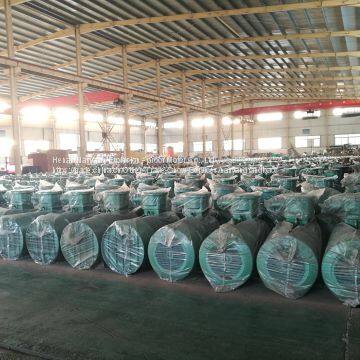 YBX3 Factory Explosion-proof Motor Parameters and Prices photo-3