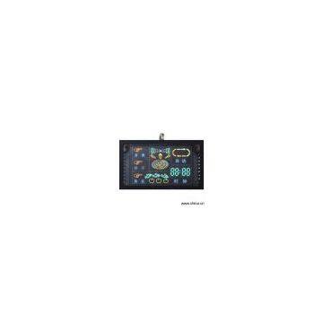 Sell Vacuum Fluorescent Display
