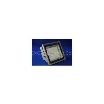 Led Flood Light Fixture 50w With 85 to 265V Voltage, 5,000lm, and IP65 IP Degree