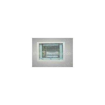 HPS / MH 250W / 400W Explosion Proof Light Fittings For Gas Station , 21000lm / 36000lm