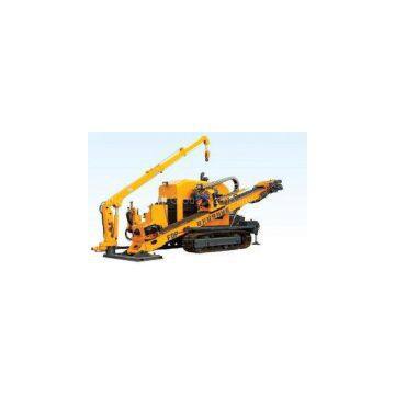 FDP-40 HORIZONTAL DIRECTIONAL DRILLING RIG