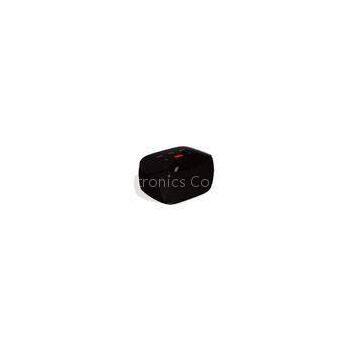 portable wireless bluetooth speaker with touch key USB TF card slot
