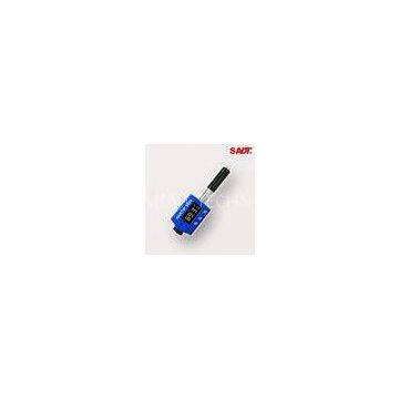 Integrated Digital Portable Hardness Tester Hartip1800B High Contrast LED Display