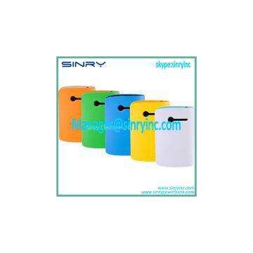 High Efficiency Battery Power Bank USB with Dual Output PB31