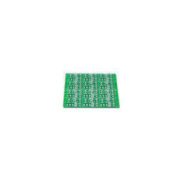 Customized Professional Immersion Gold PCB Audio Amplifier Circuit Board