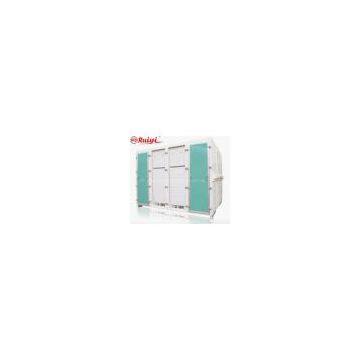 Plansifter for flour mill machine