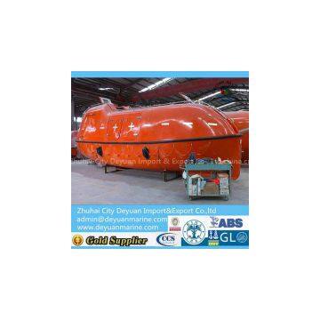 F.R.P Totally Enclosed Lifeboat photo-2