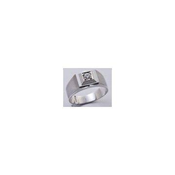 PT Diamond Ladies Ring