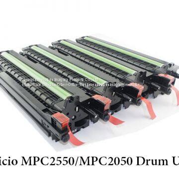 Gestetner Ricoh MPC2050 Copier drum unit For MPC2030 MPC2050 MPC2051 MPC2550 MPC2551  With the developer unit