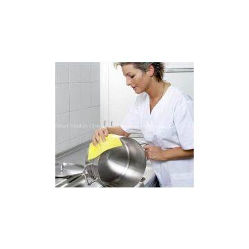 Microfilament (PET/PA6) Nonwovens photo-2