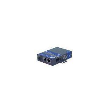 LTE 4G High Speed Industrial Cellular Router with 2 x LAN