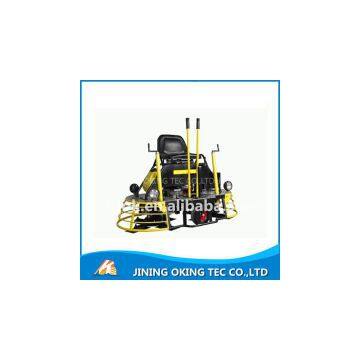 OK-200 Ride-on Power Trowel Machine
