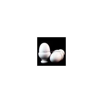 Wood finials D28010
