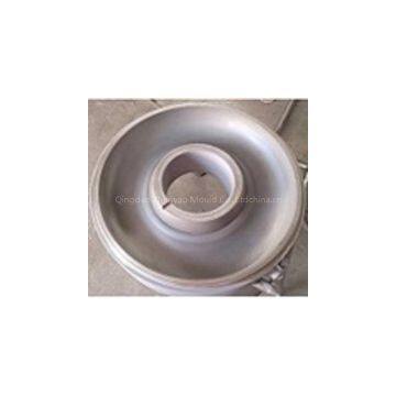 Airbag Mould 6.00-12