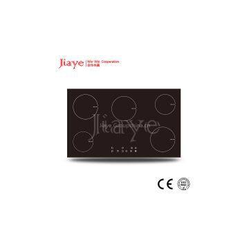 JIAYE 2015 Built-in Style Front Control Induction Cooker JY-ID5001