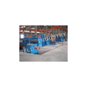 0.4-4*1600mm Slitting Line