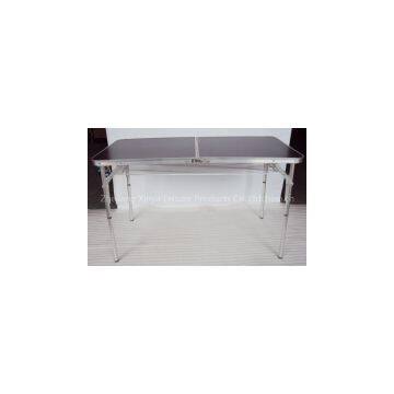 New design and Portable Camping Garden Folding Table