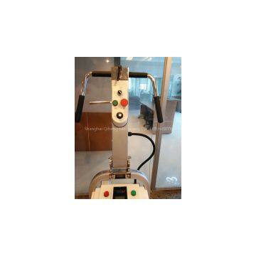 10HP(7.5KW) ASL-T1 Grinding and Polishing Machine With High Quality and Nice Looking photo-2